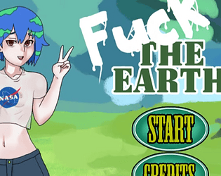 Fuck The Earth