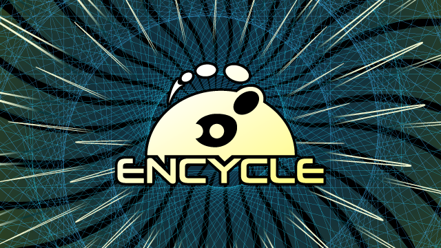 Cover image for ENCYCLE