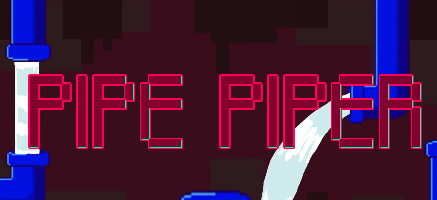 Pipe Piper