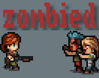 zombied