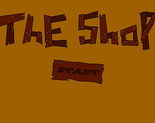 The Shop