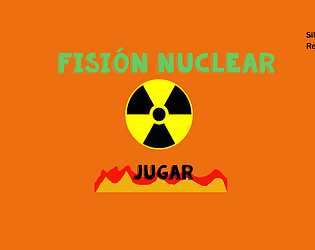 Fisión Nuclear