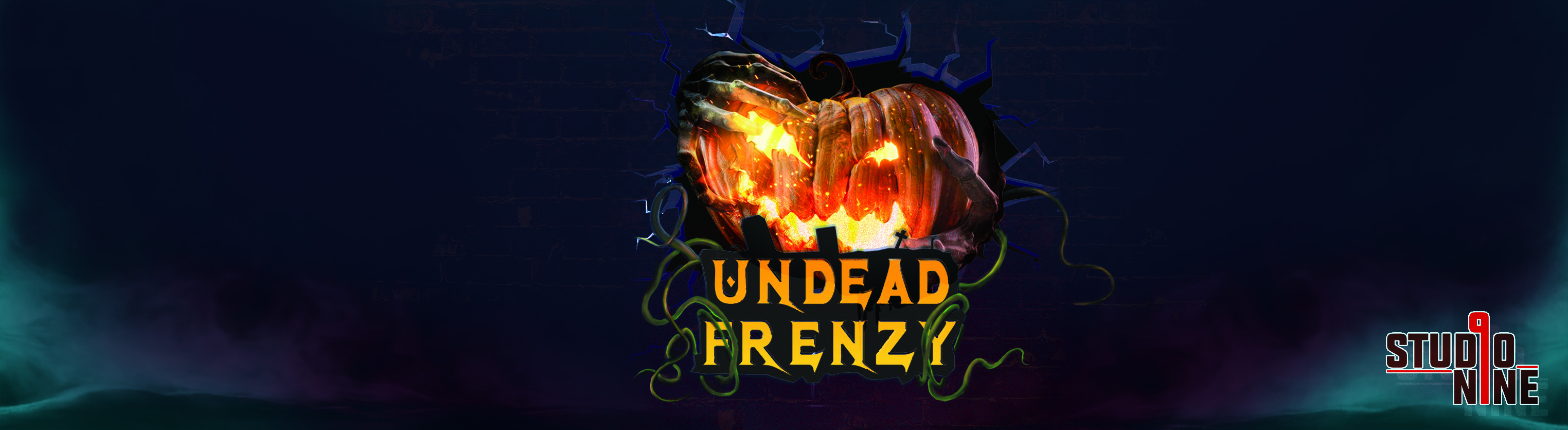 Undead Frenzy VR