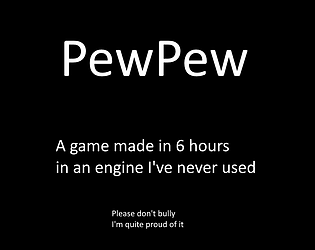 PewPew
