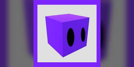 Cover image for Cube Rush