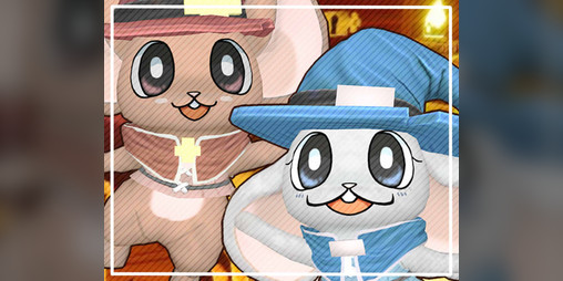Cover image for Maxie & Mina's Magic Adventures