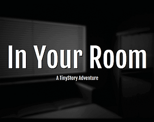 In Your Room