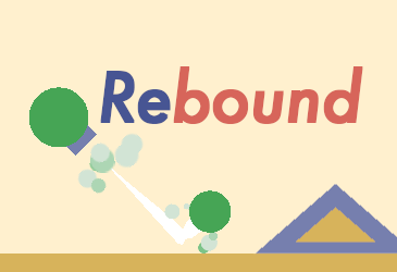 Cover image for Rebound