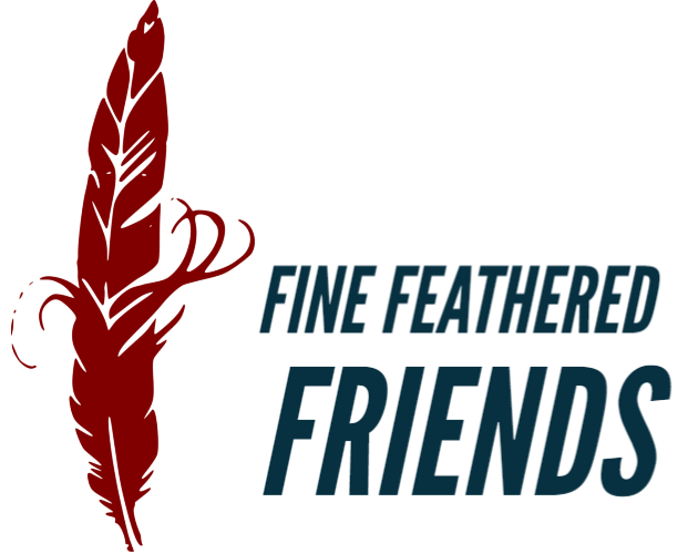 Fine Feathered Friends