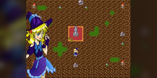 Cover image for Psychic Dungeon