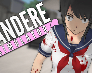 yandere simulator download