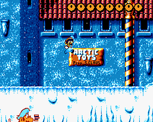 Super Mario 2019