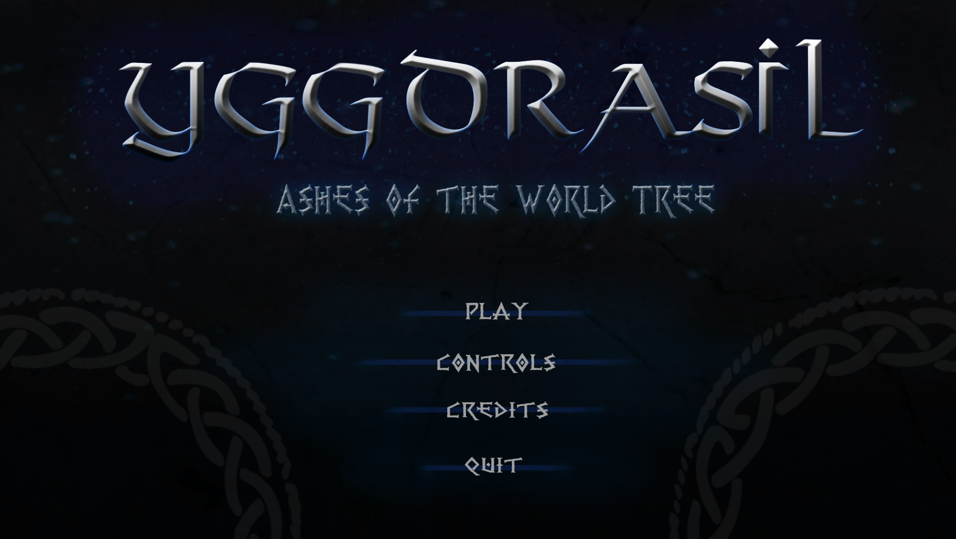 Yggdrasil: Ashes Of The World Tree