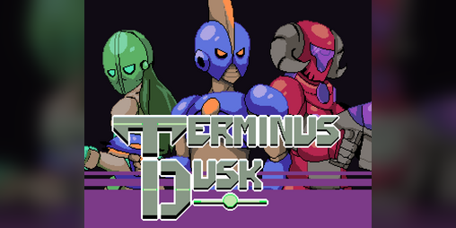 Cover image for Terminus Dusk (Demo 0.2.2)