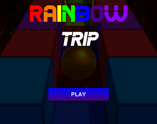 Rainbow Trip