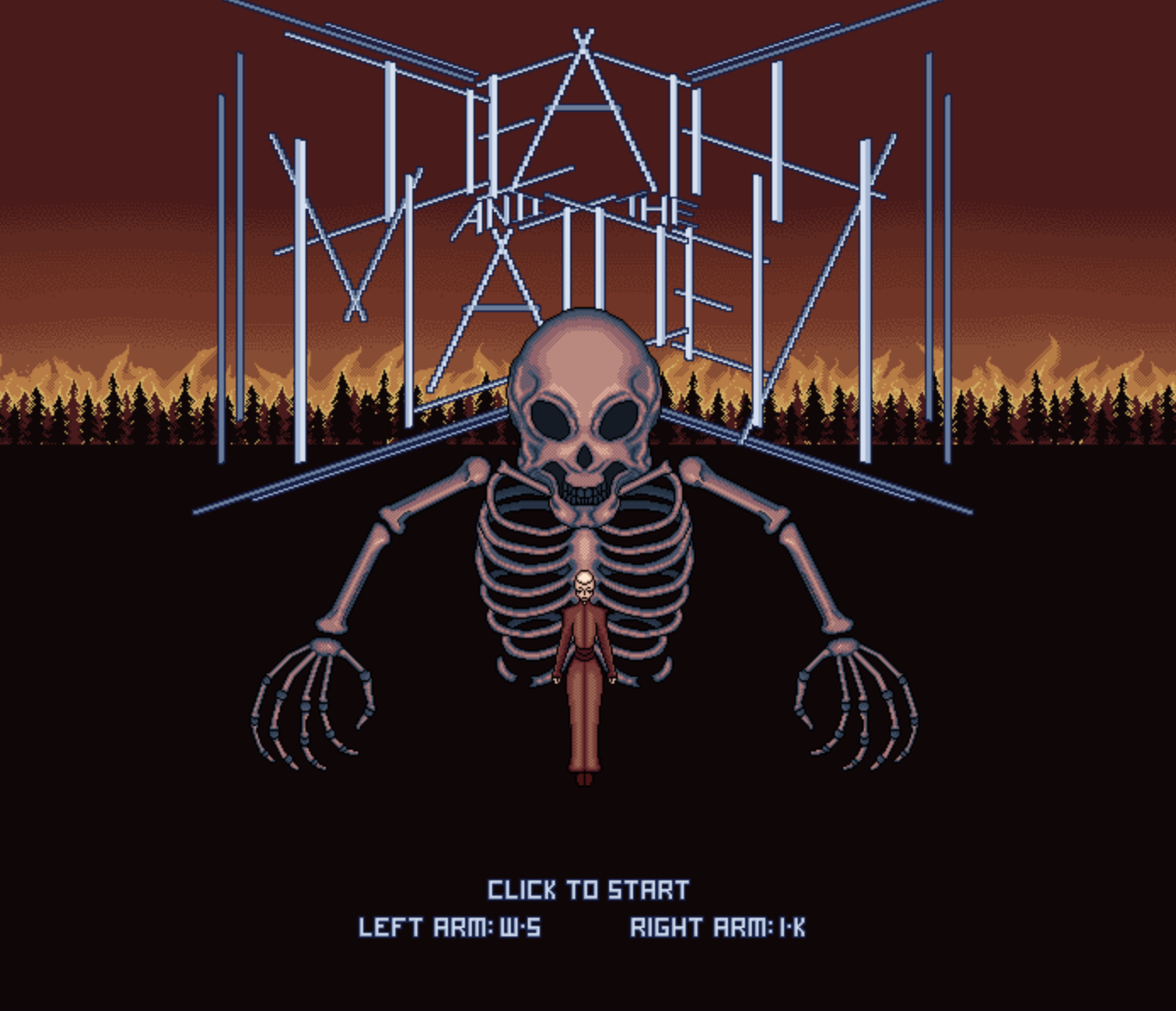 Death and the Maiden