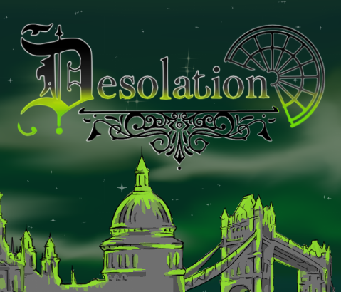 Desolation