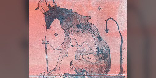 Cover image for ADMIT ONE