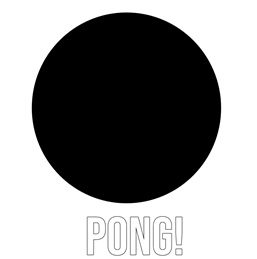Pong!