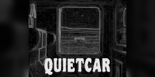 Cover image for QUIETCAR