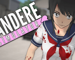 yandere simulator