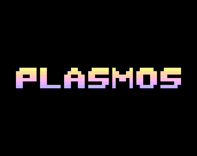 Cover image for PLASMOS