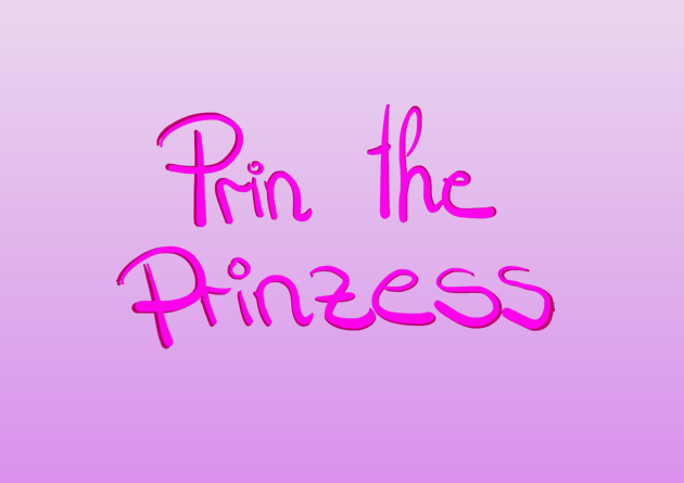 Prin The Princess