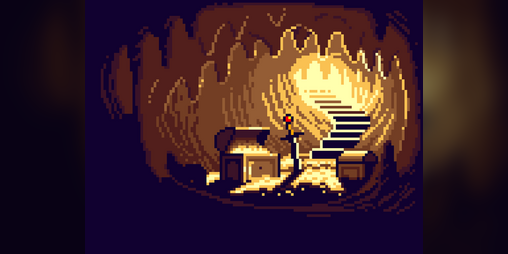 Cover image for The Cave of Magic (TALP)
