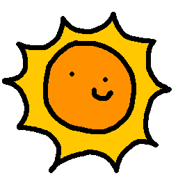 Solar Friends :) by Max H