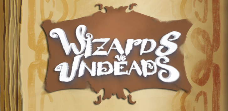 Wizards vs Undeads