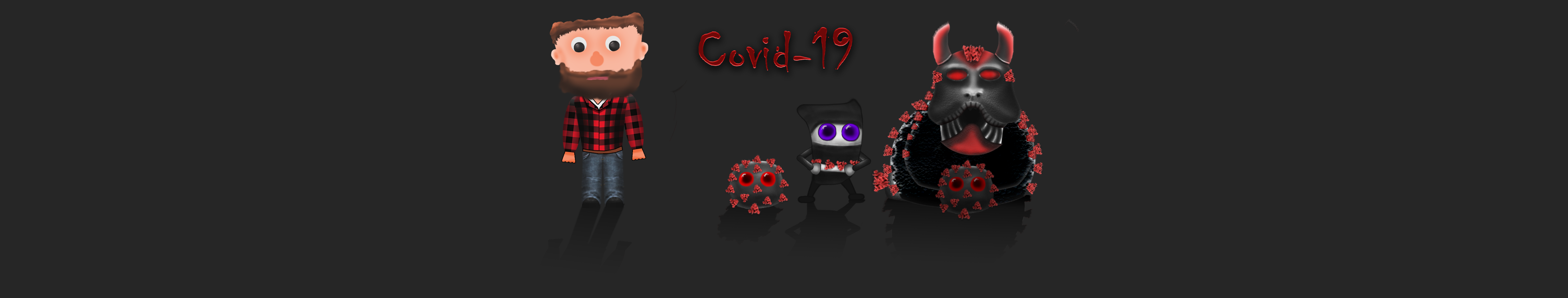 Covid-19 - Survive the infection