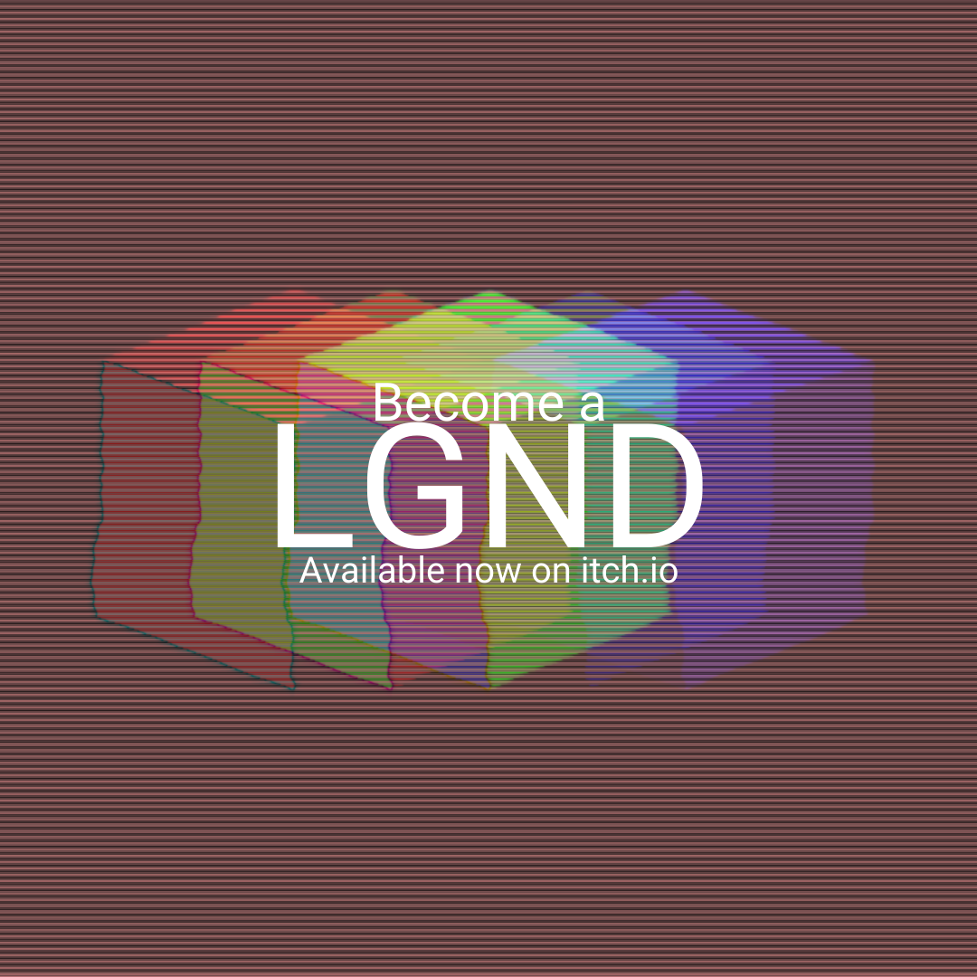 LGND