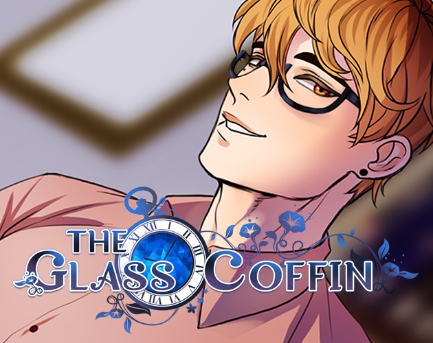 The Glass Coffin