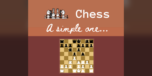 Cover image for Chess Engine