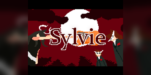 Cover image for Sylvie