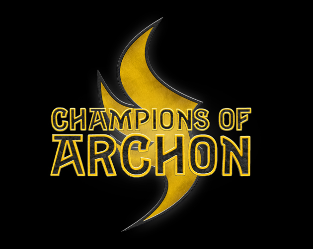 Champions of Archon