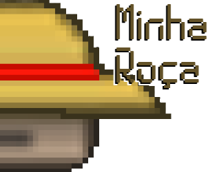 Cover image for Minha Roça