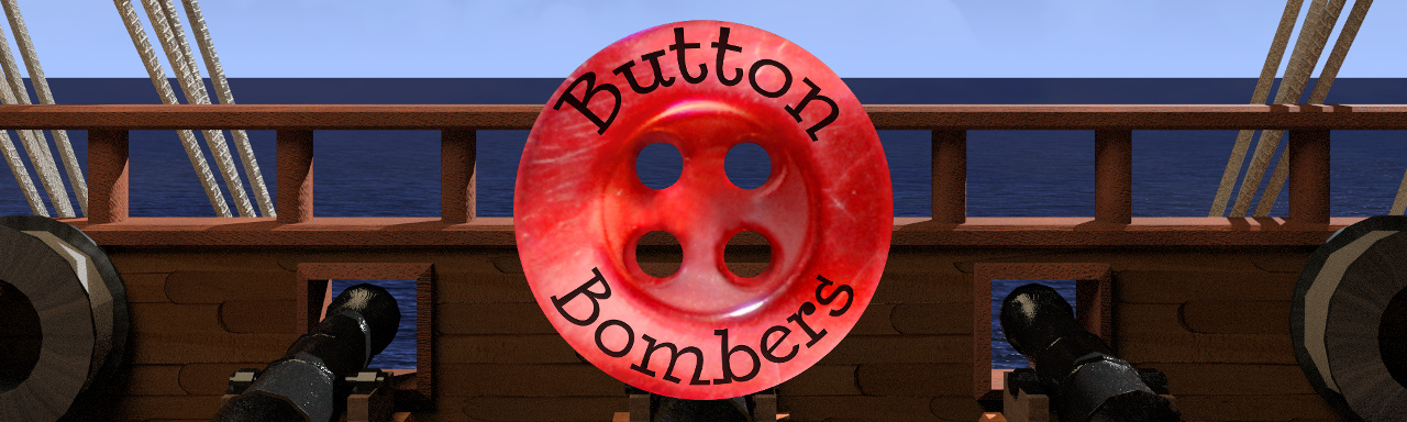 Button Bombers