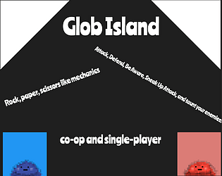 Glob Island!