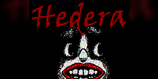 Cover image for Hedera