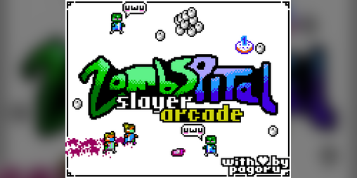 Cover image for Zombspital