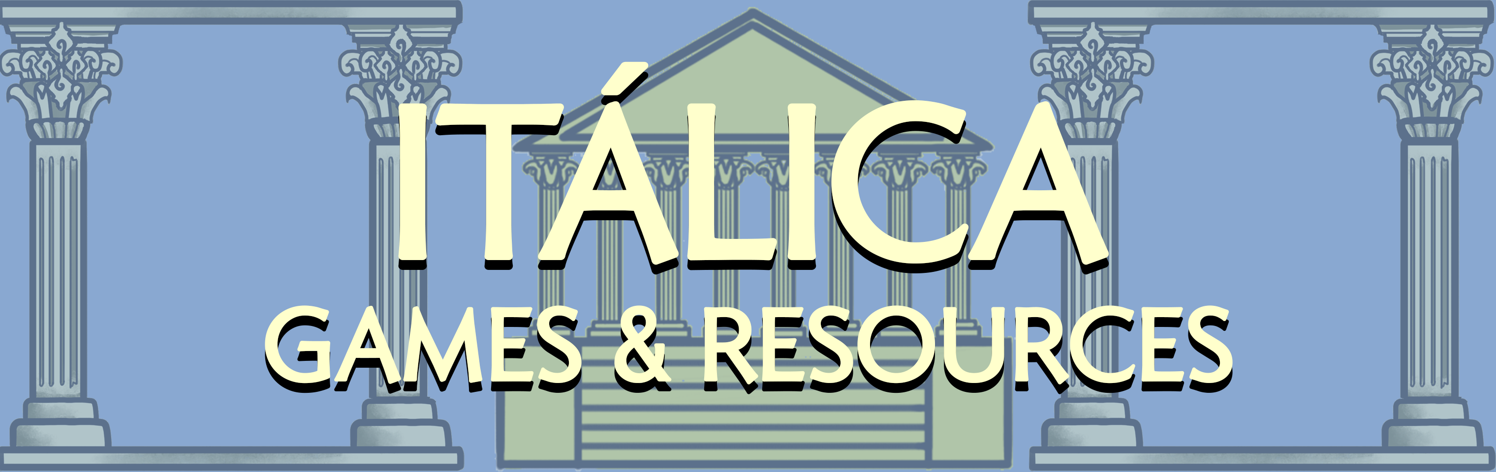 Italica  Games & Resources
