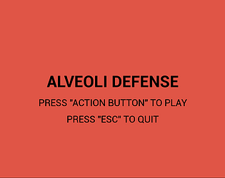 Alveoli Defense
