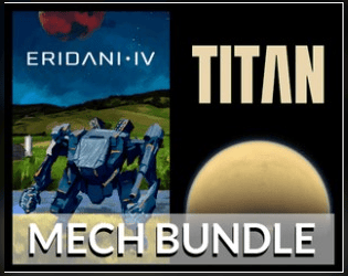 Mechs Bundle (ENG)  