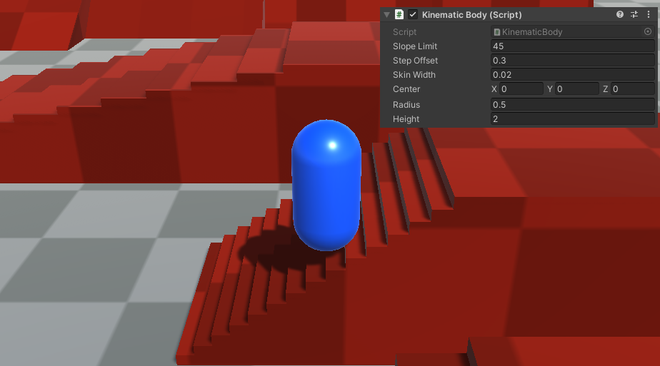 Unity kinematic. Character Controller Юнити. Unity готовый контроллер. Kinematic Rigidbody. Kinematic Controller.