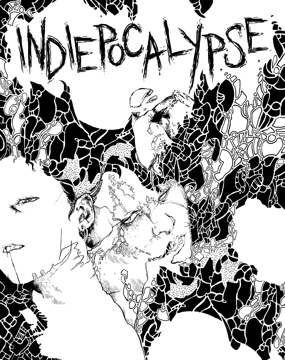 Indiepocalypse #3