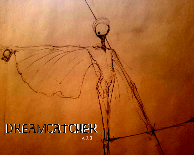 Dream Catcher v0.1