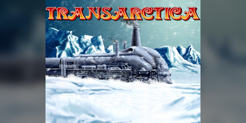 Cover image for Transarctica Remake