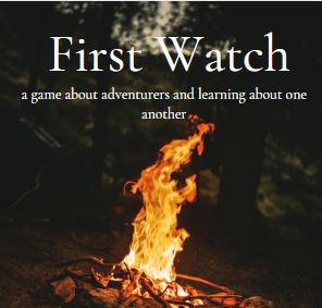 First Watch