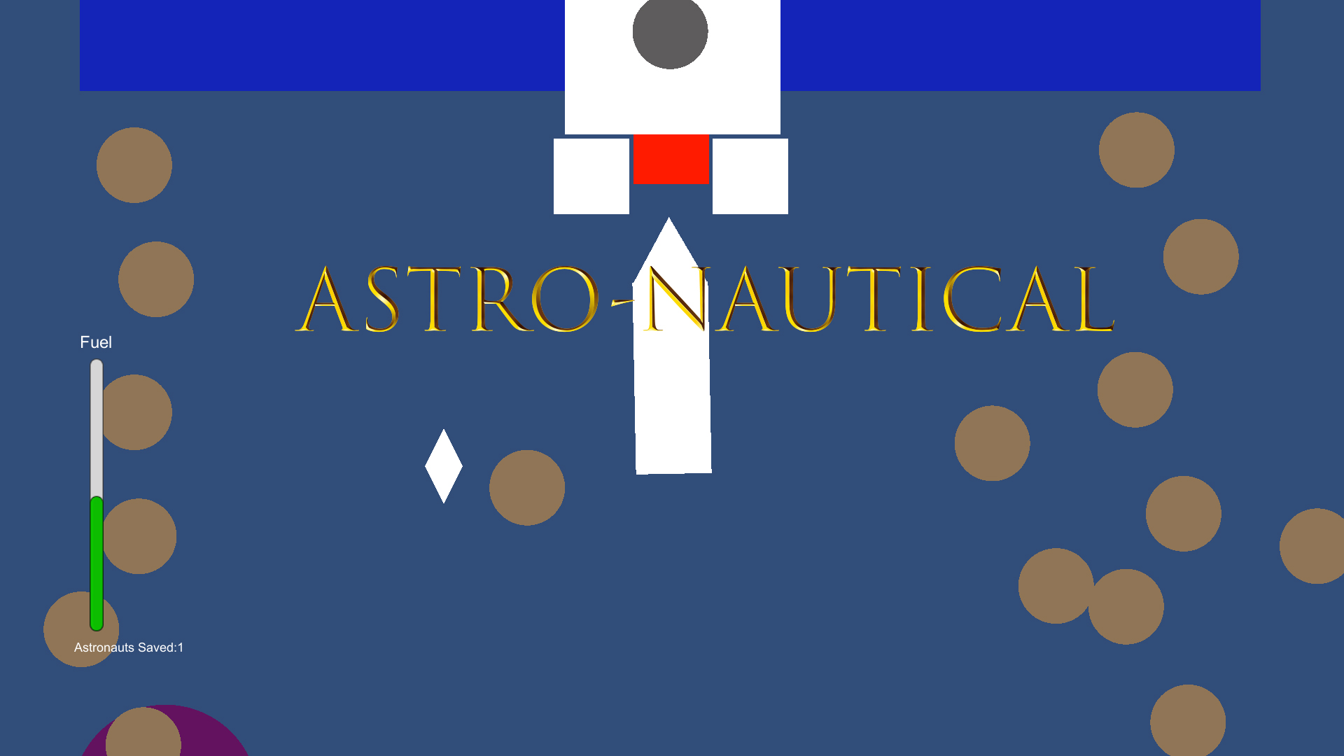 Astro-Nautical-(Prototype)
